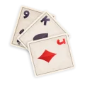 Cards at Gudar Online Casino