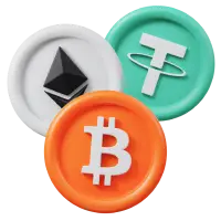 All cryptocurrencies are supported at Gudar Casino