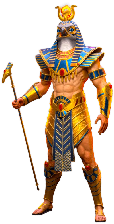 Egyptian at Gudar Online Casino